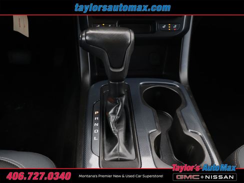 Used 2018 Chevrolet Colorado Z71 image 19