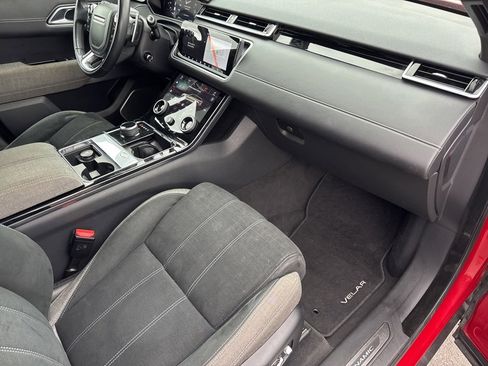 Used 2019 Land Rover Range Rover Velar R-Dynamic HSE image 30