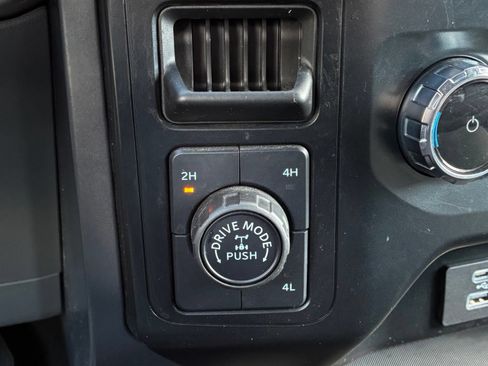 Used 2023 Ford F150 XLT w/ Equipment Group 301A Mid AWD/4WD image 20