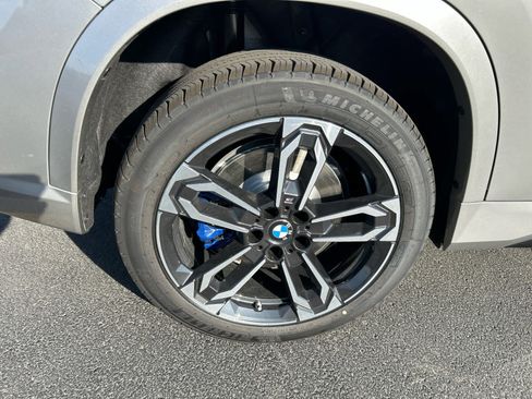 Used 2025 BMW X1 M35i w/ Premium Package image 10