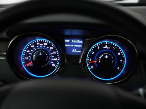 Used 2015 Hyundai Genesis 3.8 RWD image 18