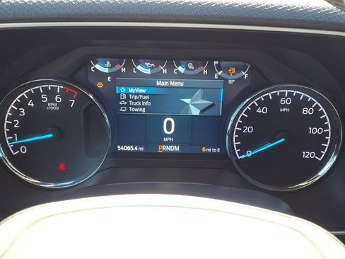 Used 2023 Ford F150 XLT w/ Equipment Group 302A High AWD/4WD image 38