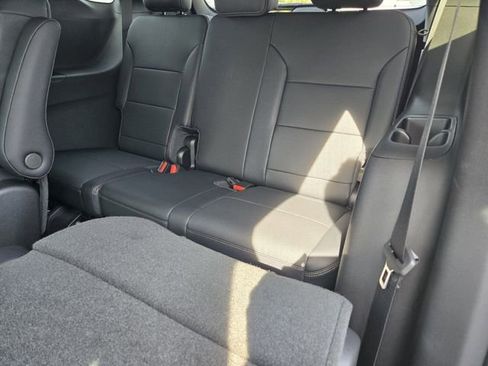 New 2026 Chevrolet Traverse High Country image 7