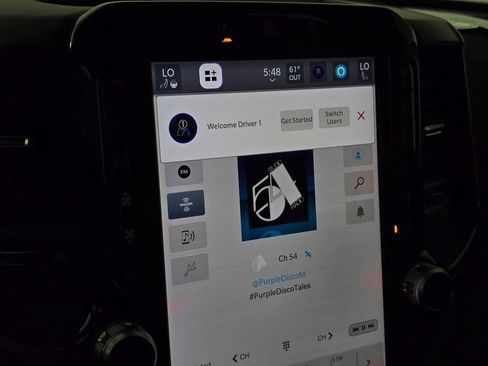 New 2026 RAM 2500 Rebel w/ Rebel Level 1 Equipment Group image 28