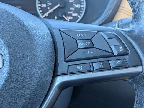 Certified 2022 Nissan Sentra SV w/ SV Premium Package image 23