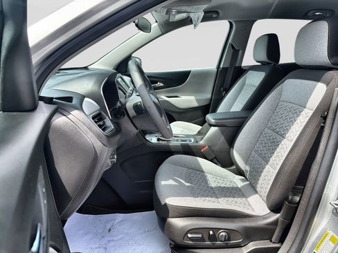 Used 2022 Chevrolet Equinox LS w/ LS Convenience Package AWD/4WD image 15