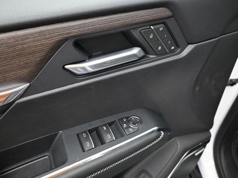 New 2026 GMC Acadia Denali w/ Super Cruise Package image 11