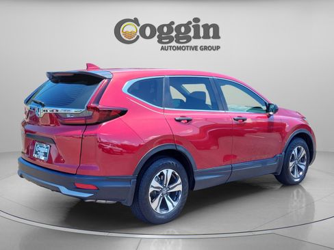 Used 2020 Honda CR-V LX image 5