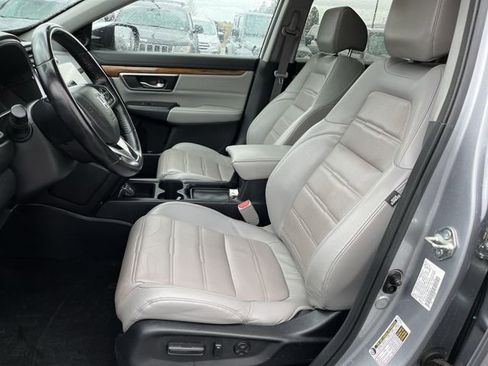 Used 2018 Honda CR-V EX-L image 15