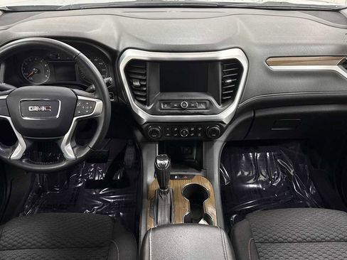 Used 2019 GMC Acadia SLE w/ LPO, Floor Liner Package image 26
