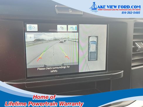 New 2025 Ford F250 XL w/ STX Appearance Package image 16