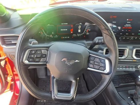 Used 2024 Ford Mustang GT Premium image 19