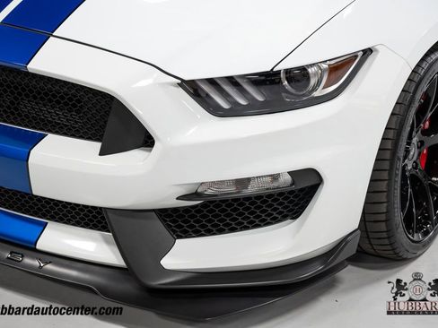 Used 2018 Ford Mustang Shelby GT350 w/ Electronics Package image 14