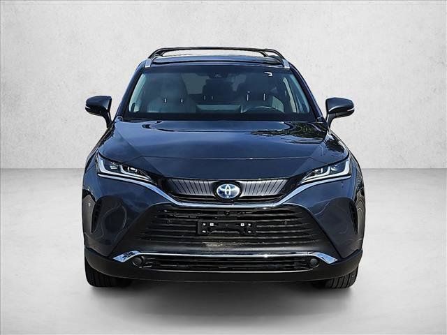 Used 2021 Toyota Venza Limited AWD/4WD image 2