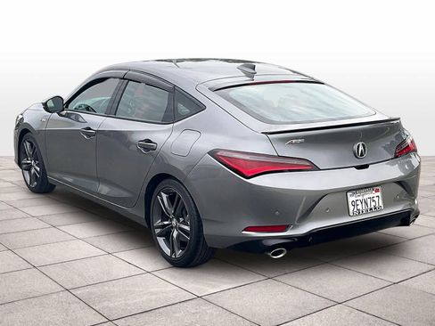 Used 2023 Acura Integra A-Spec image 13