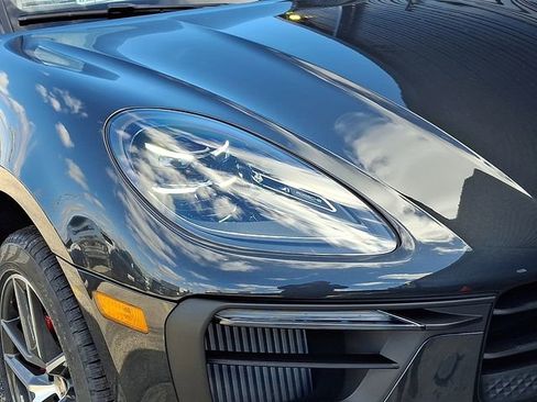 New 2026 Porsche Macan S AWD/4WD image 11