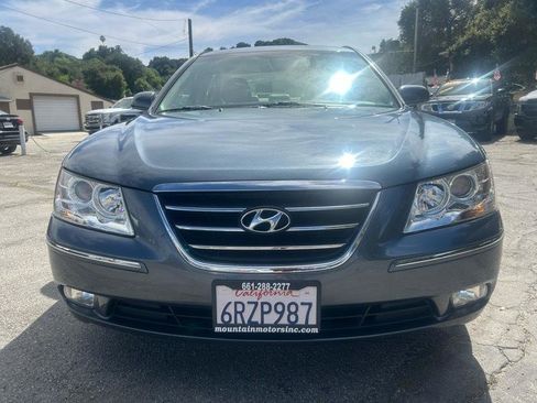 Used 2010 Hyundai Sonata Limited image 2