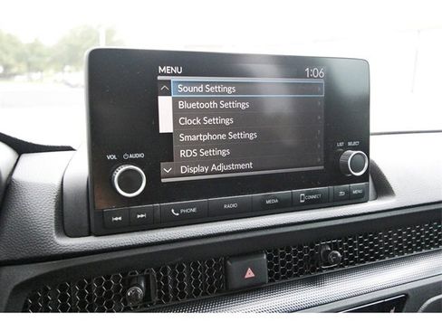 Used 2023 Honda CR-V Sport image 27