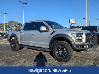 Used 2019 Ford F150 Raptor w/ Equipment Group 802A Luxury video 2