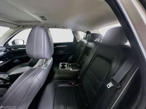 Used 2025 MAZDA CX-5 AWD 2.5 S w/ Preferred Package image 28