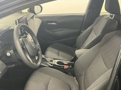 Certified 2020 Toyota Corolla LE image 8