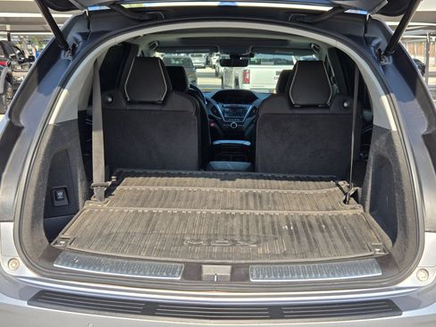 Used 2018 Acura MDX SH-AWD w/ Advance Package image 24