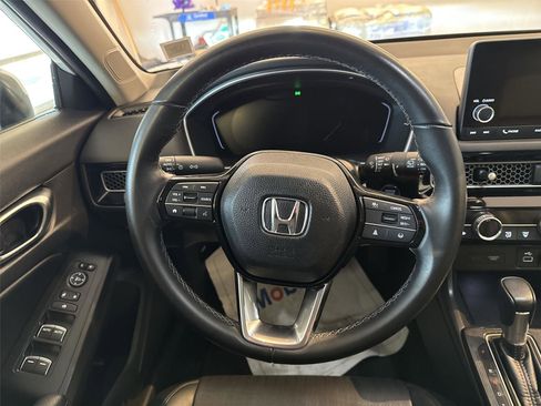 Used 2022 Honda Civic EX-L image 11