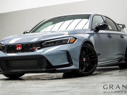 Used 2024 Honda Civic Type R