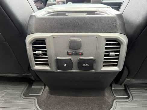 Used 2019 Ford F150 Raptor w/ Equipment Group 802A Luxury AWD/4WD image 18