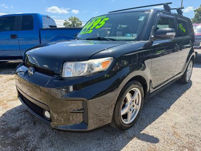 Used 2012 Scion xB