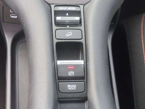 Used 2024 Honda HR-V Sport image 20