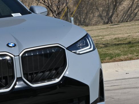 New 2026 BMW X3 xDrive30 image 6