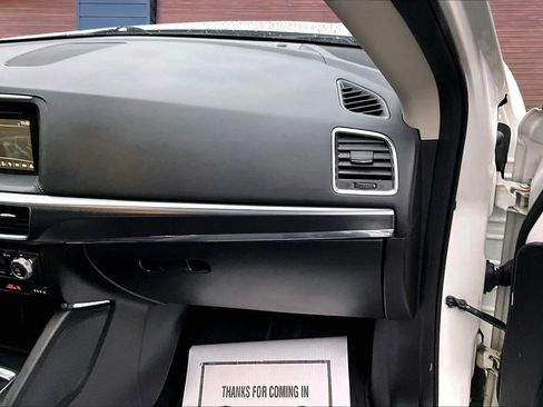 Used 2016 MAZDA CX-5 Grand Touring image 16