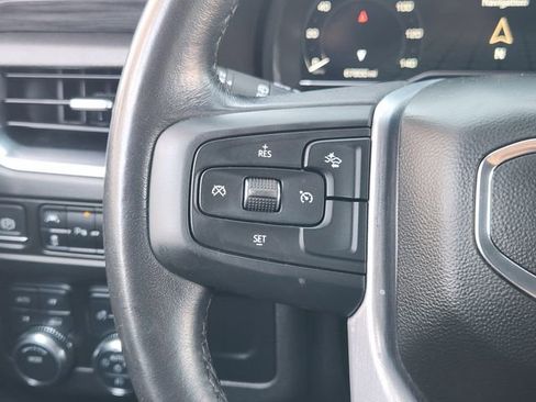 Used 2023 GMC Yukon SLT image 22