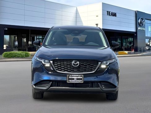 New 2026 MAZDA CX-5 Select AWD/4WD image 6