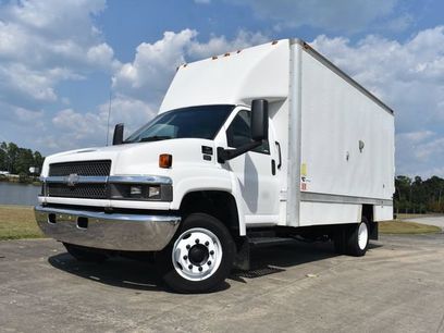 Used 2008 Chevrolet Kodiak C4500 2WD Regular Cab