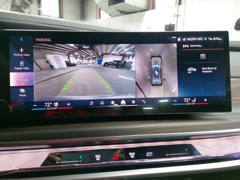 New 2025 BMW 760i xDrive w/ Executive Package AWD/4WD image 24