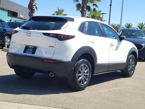 New 2026 MAZDA CX-30 AWD 2.5 S image 4