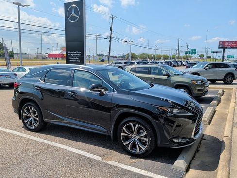 Used 2022 Lexus RX 350 FWD w/ Premium Package image 11