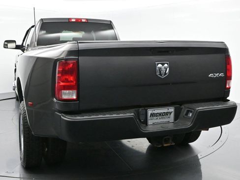 Used 2016 RAM 3500 Tradesman AWD/4WD image 6