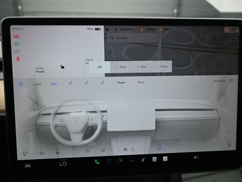Used 2023 Tesla Model 3 Standard Range RWD image 12