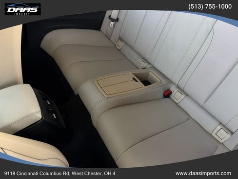 Used 2015 BMW 435i xDrive Convertible AWD/4WD image 24