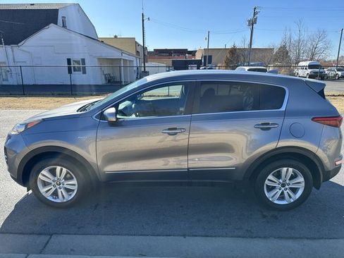 Used 2018 Kia Sportage LX image 26