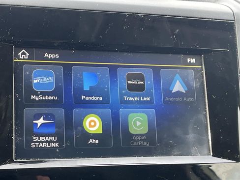 Used 2023 Subaru Forester Premium image 13