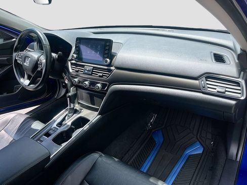 Used 2022 Honda Accord Sport Special Edition image 27