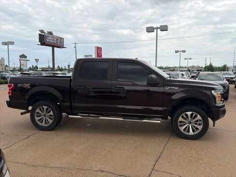 Used 2018 Ford F150 XL w/ Equipment Group 101A Mid image 5