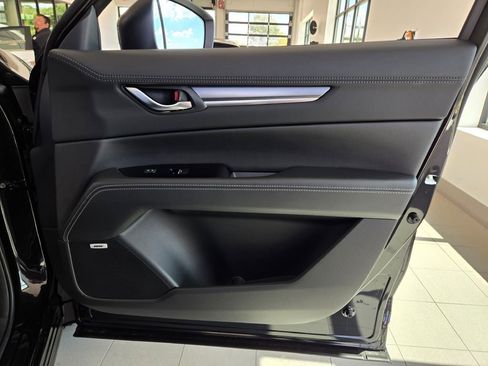 New 2025 MAZDA CX-5 AWD 2.5 S w/ Premium Plus Pkg image 6