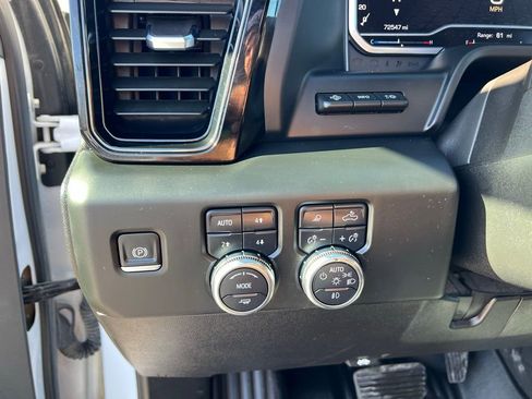Used 2024 GMC Sierra 2500 AT4 w/ Technology Package image 48