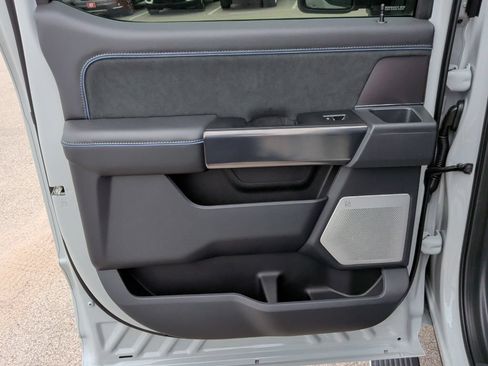 New 2026 Ford F350 Platinum AWD/4WD image 39