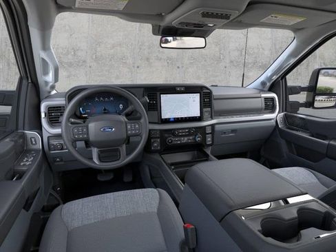 New 2026 Ford F250 XLT image 9